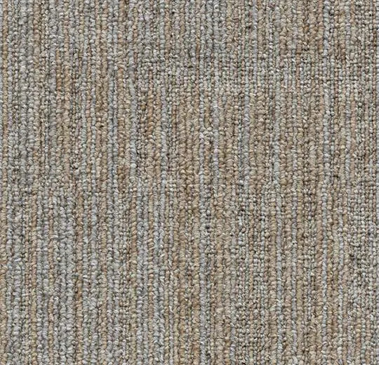 Tessera inline 871 syllabub carpet tile