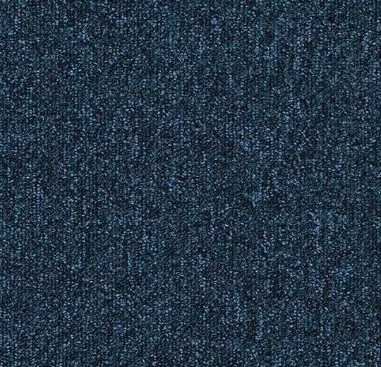Tessera teviot 4352 navy carpet tile
