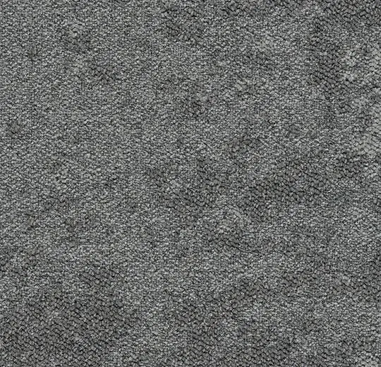 Tessera cloudscape 3400 nimbus grey carpet tile