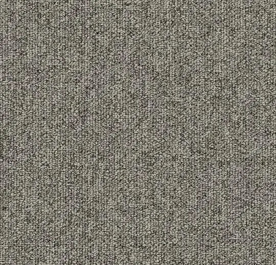 Forbo Tessera teviot 4207 ecru carpet tile