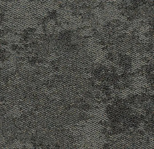 Tessera cloudscape 3410 stormy weather carpet tile