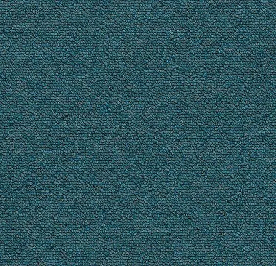 Forbo Tessera layout & outline 2117 surf carpet tiles