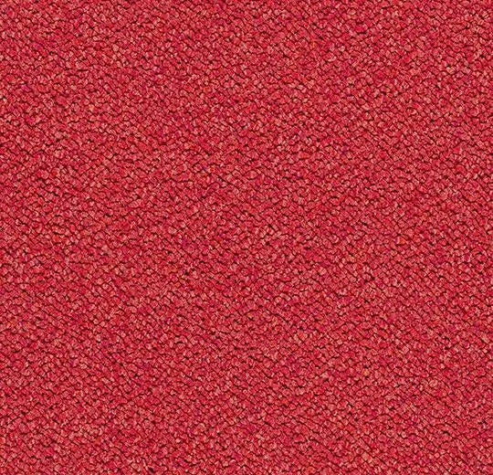Tessera chroma 3626 cardinal carpet tile
