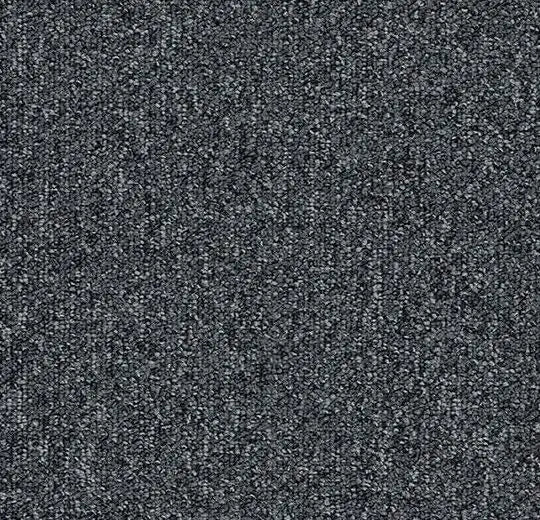 Tessera Teviot 4354 Dark Grey Carpet Tiles