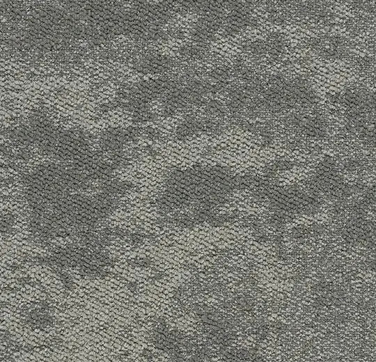 Tessera cloudscape 3408 grey dawn carpet tile