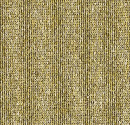 Forbo Tessera struktur 1 3709 GUL carpet tile