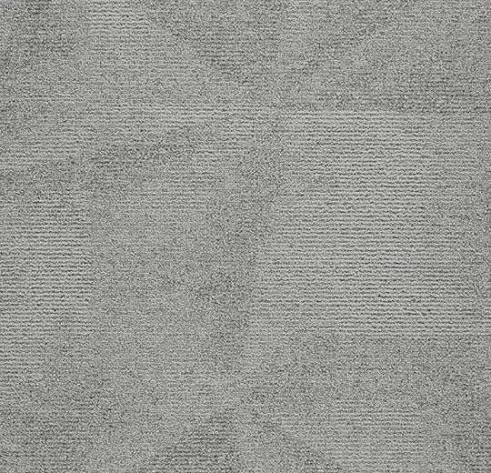 Tessera diffusion 2003 glacial flow carpet tile
