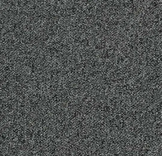 Tessera teviot 4357 mid grey carpet tile