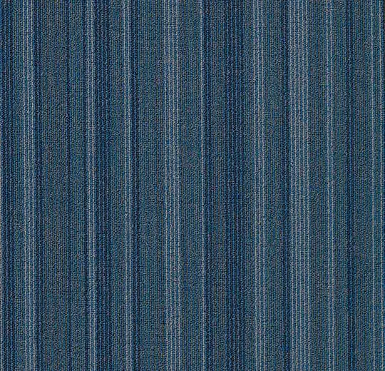 Tessera barcode 305 chorus line carpet tile