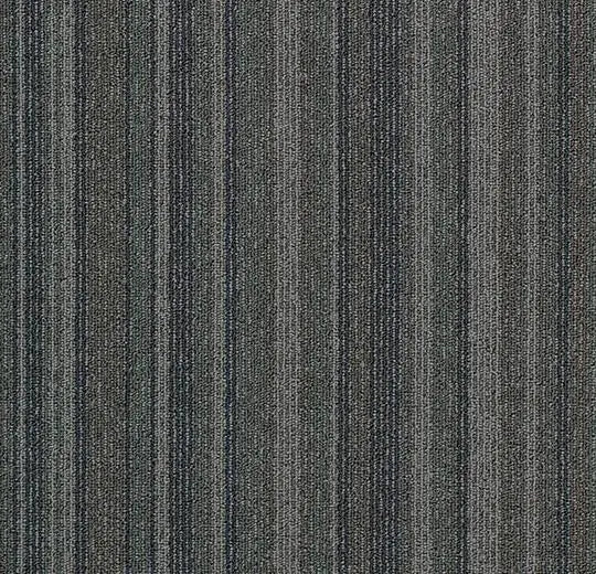 Tessera barcode 317 dotted line carpet tile