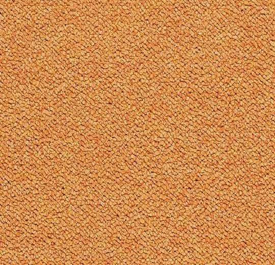 Tessera chroma 3623 tangerine carpet tile