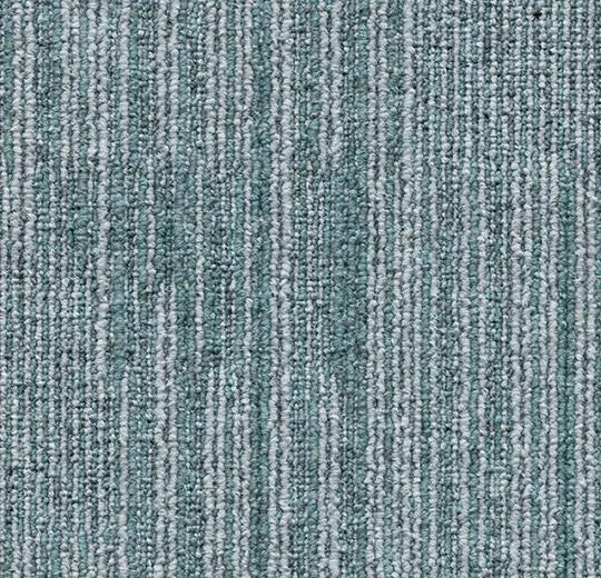 Tessera inline 877 mallard  carpet tile