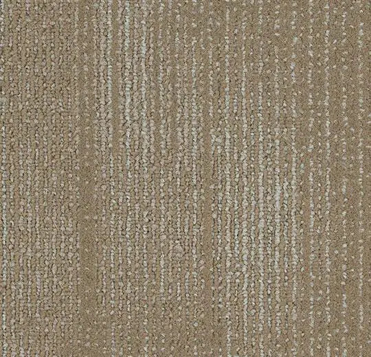 Tessera contour 1902 neutral buff carpet tile