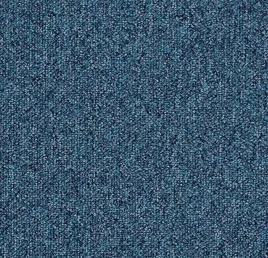 Tessera teviot 4123 midnight blue carpet tile
