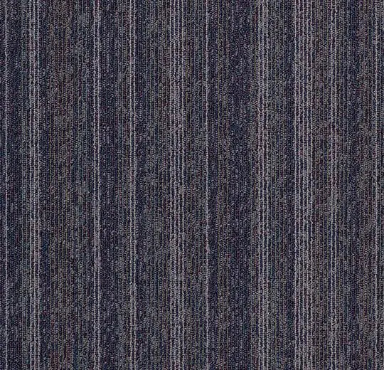 Tessera barcode 303 punch line carpet tile