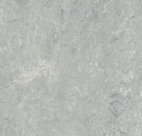 Forbo Marmoleum sheet Marbled 2621/262135 dove grey