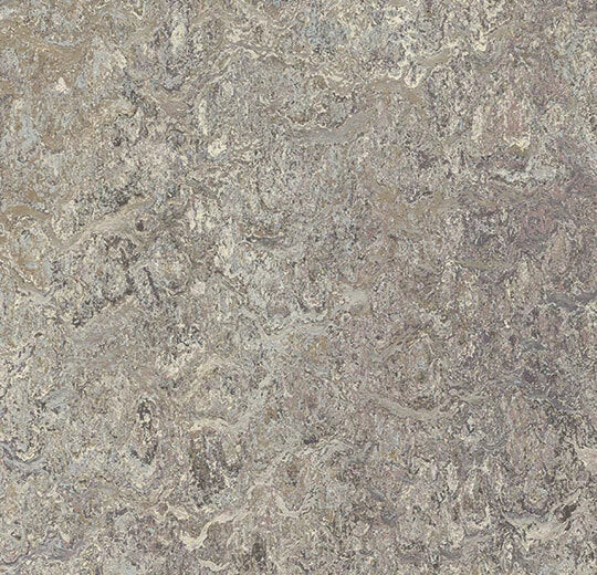 Forbo Marmoleum sheet Marbled 3420 surprising storm