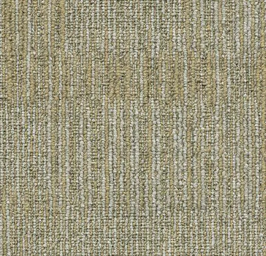 Tessera inline 879 mellow carpet tile