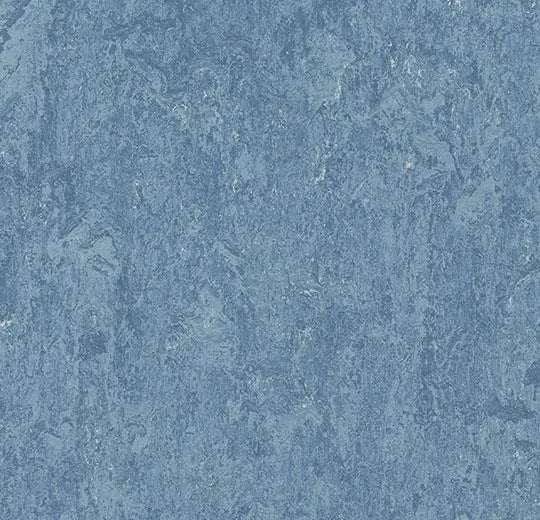 Forbo Marmoleum sheet Marbled 3055/33055/73055 fresco blue