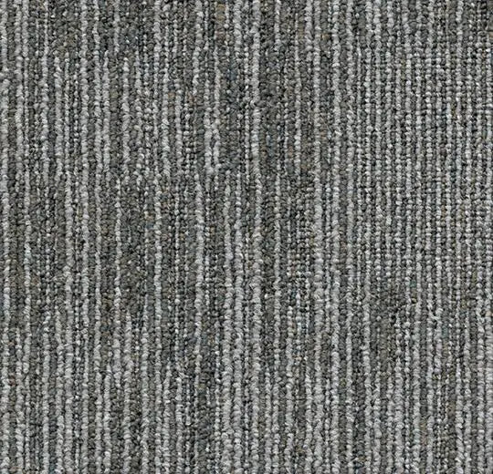 Tessera inline 874 tiramisu carpet tile