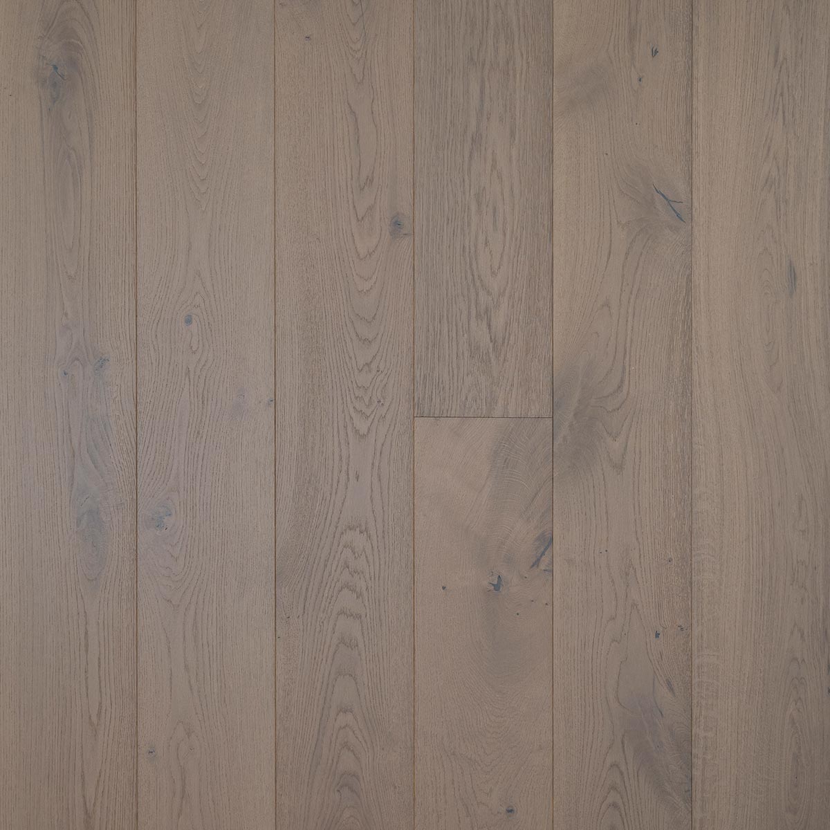 HG103 Rockingham - Brushed & Oiled Rustic Oak Bevelled Wooden Floor