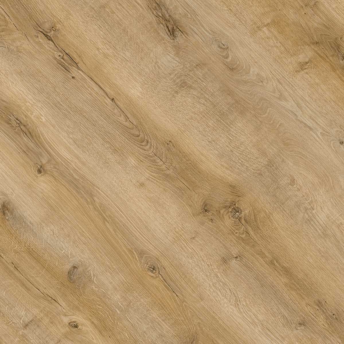 NAL52 Hammer Beam Oak aqualock of v4 wood flooring