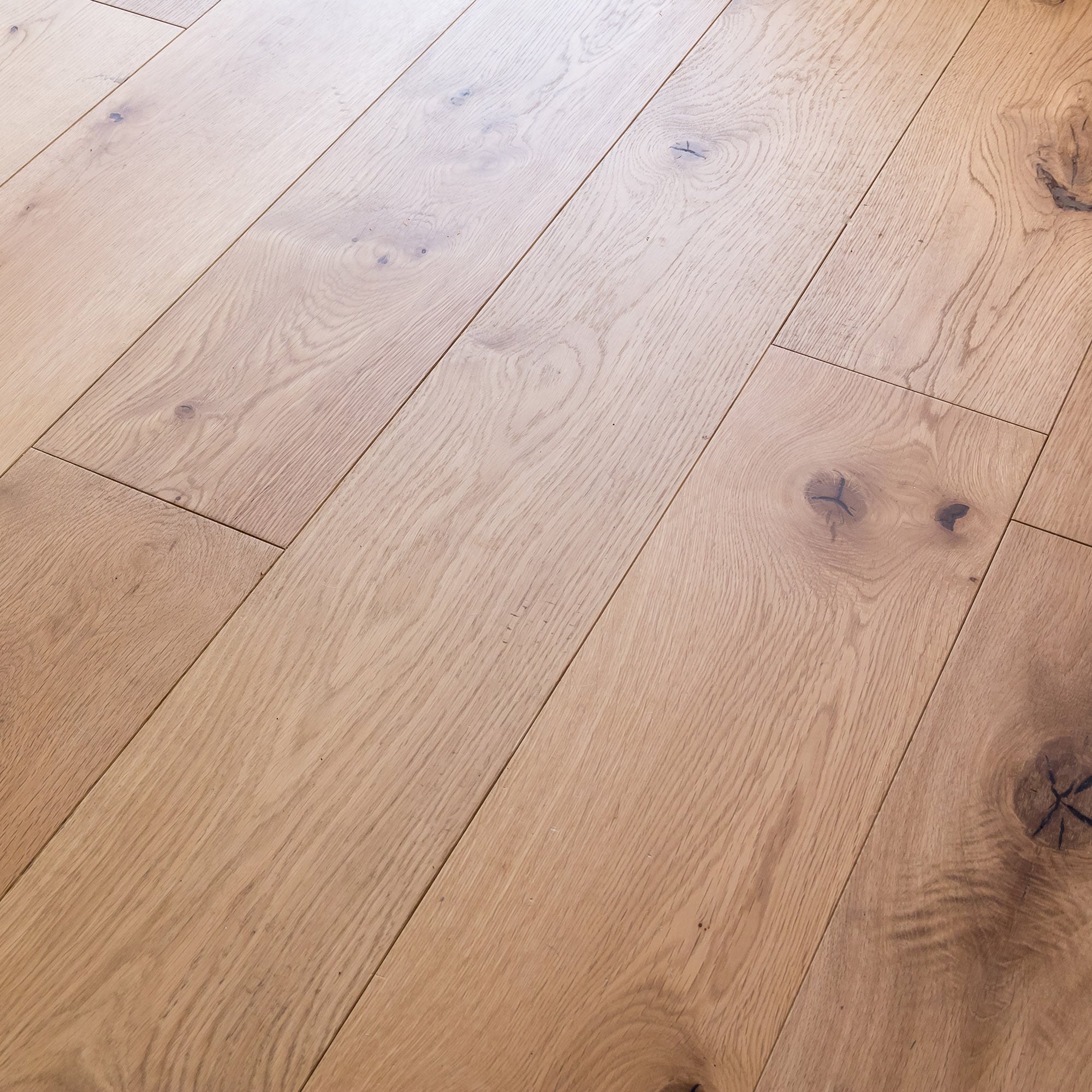 A110 Glade Oak Floor - Alpine Collection - V4 Flooring