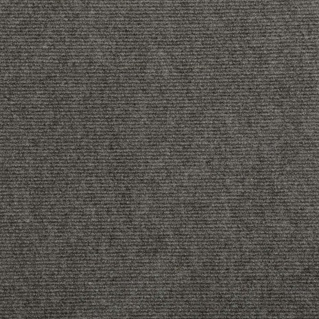 Burmatex Academy Gordonstoun Grey 11803 fibre bonded carpet tiles