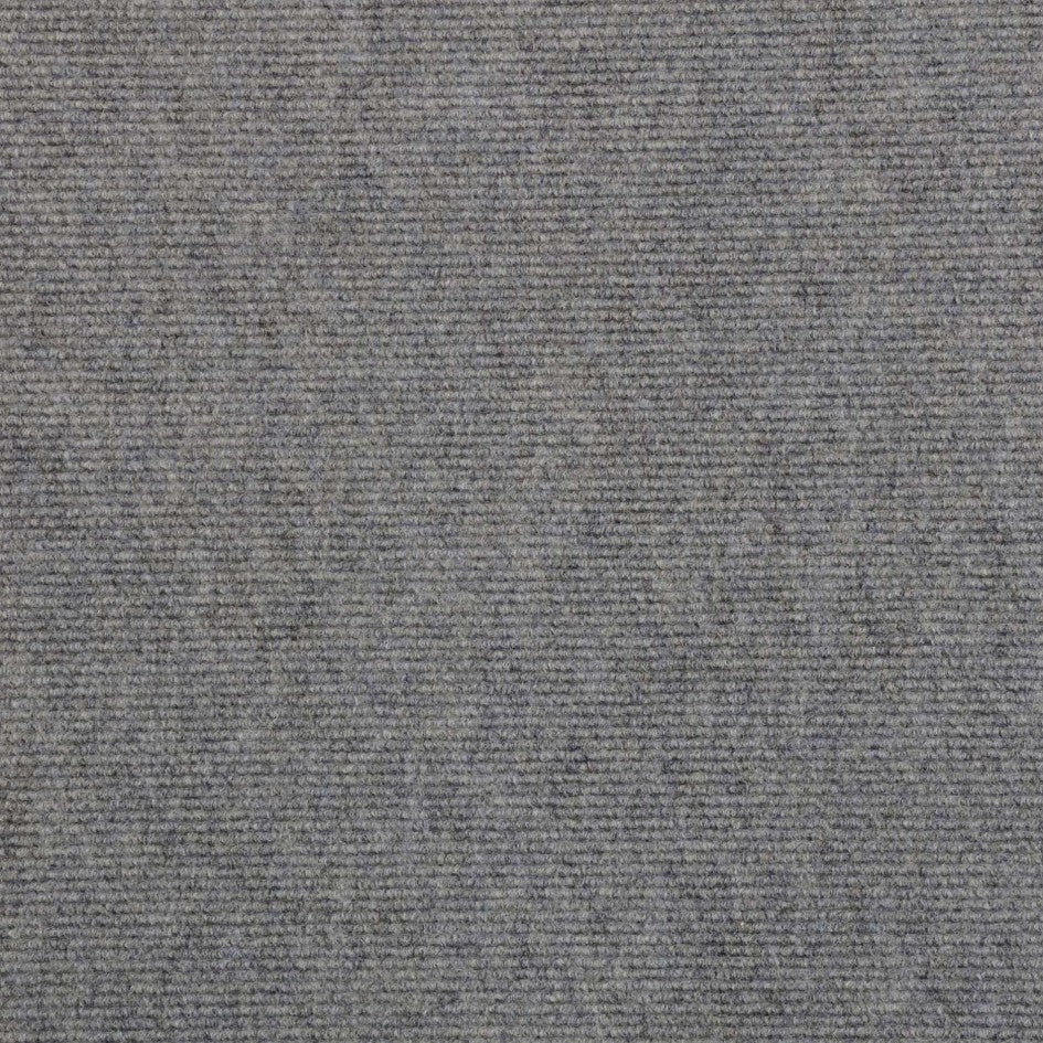 Burmatex Academy Durham Steel 11804 fibre bonded carpet tiles