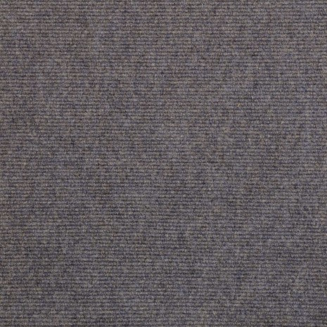 Burmatex Academy Winchester Blue 11817 fibre bonded carpet tiles
