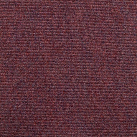 Burmatex Academy Keble Rose 11843 fibre bonded carpet tiles