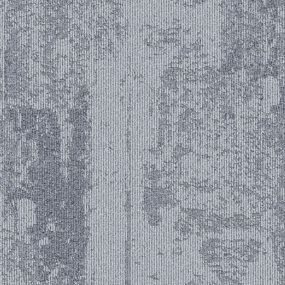 Burmatex Arctic ice blue 34506 nylon office carpet tiles *****
