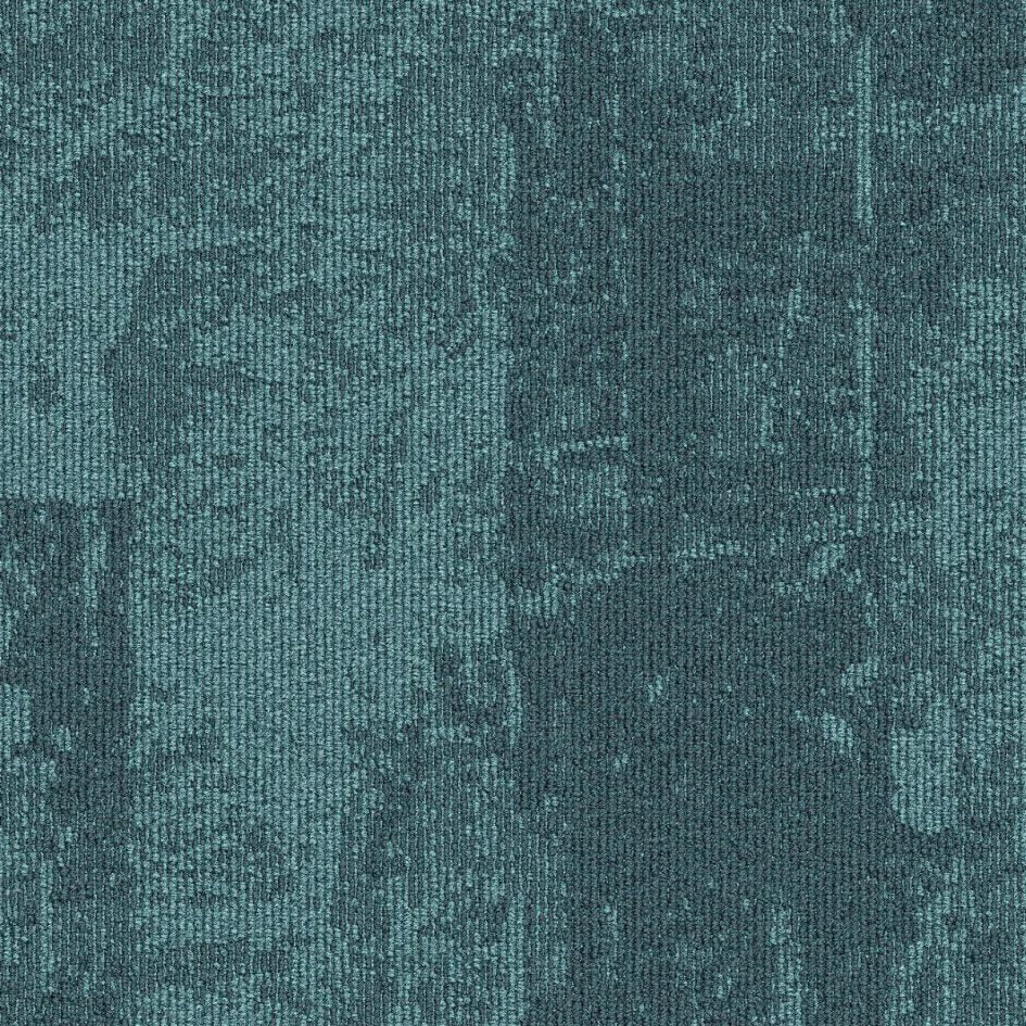 Burmatex Arctic marine ravine 34509 nylon office carpet tiles