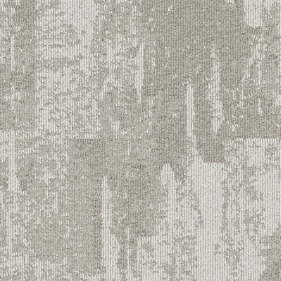Burmatex Arctic oslo fog 34512 nylon office carpet tiles *****