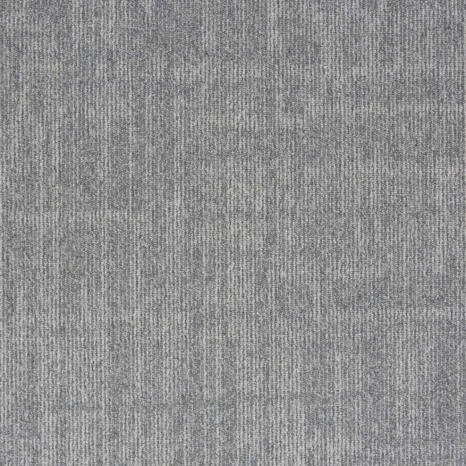 Burmatex balance grid 33901 steel grey office carpet tiles 