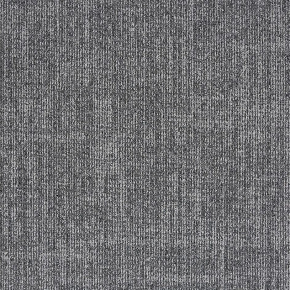 Burmatex balance grid 33906 skylight chrome office carpet tiles