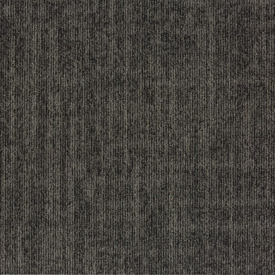 Burmatex balance grid 33908 black nickel office carpet tiles