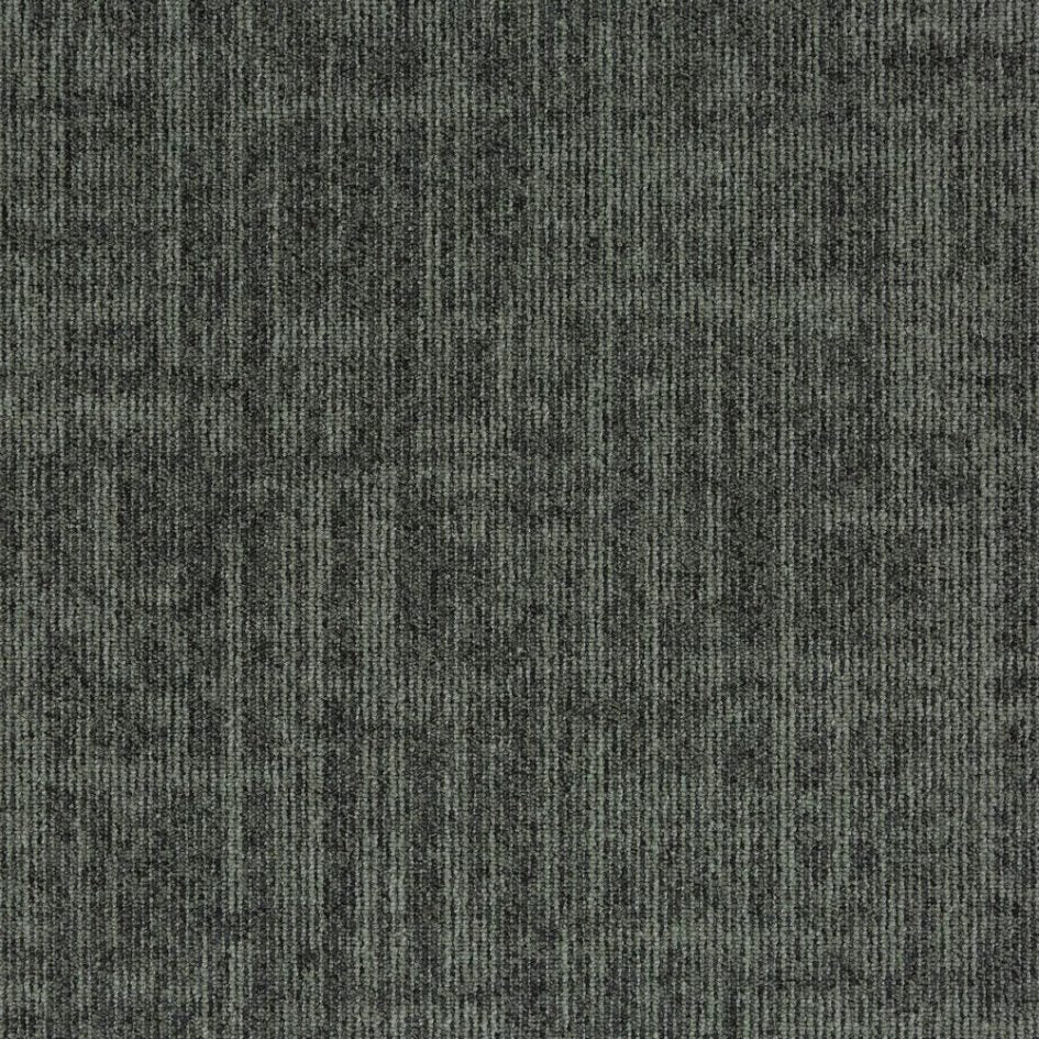 Burmatex balance grid 33910 sage glass office carpet tiles