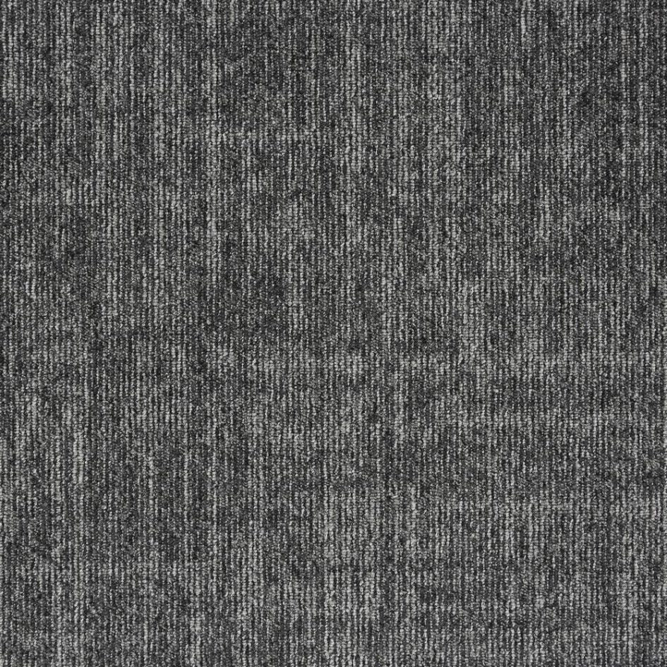 Burmatex balance grid 33911 twilight fog office carpet tiles