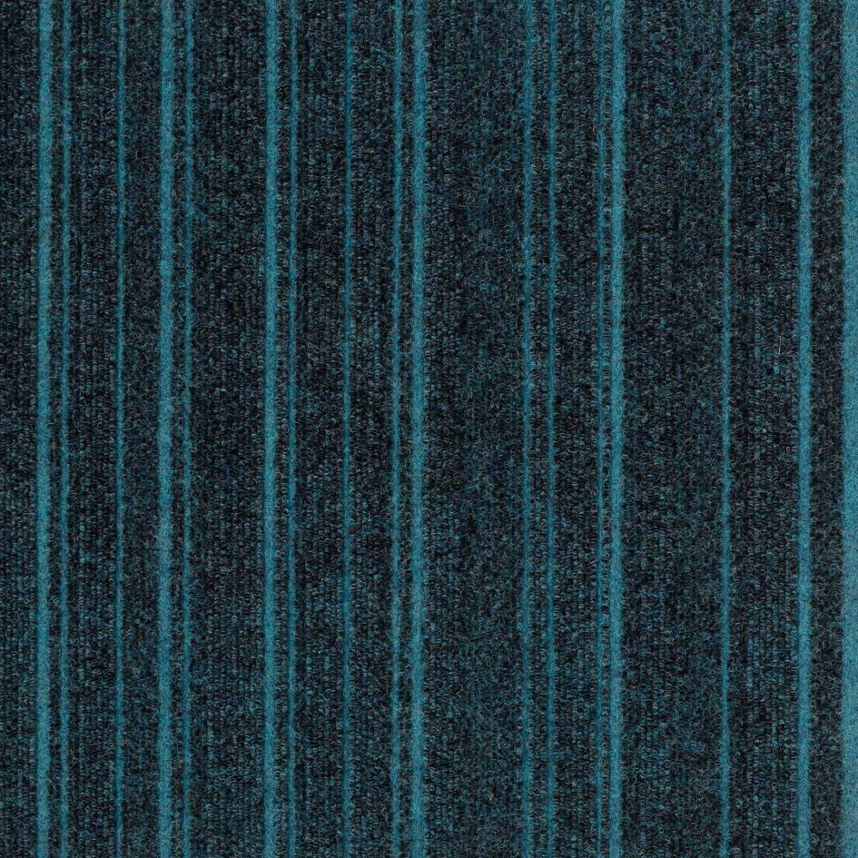 Burmatex Code 12922 turquoise opal office carpet tile