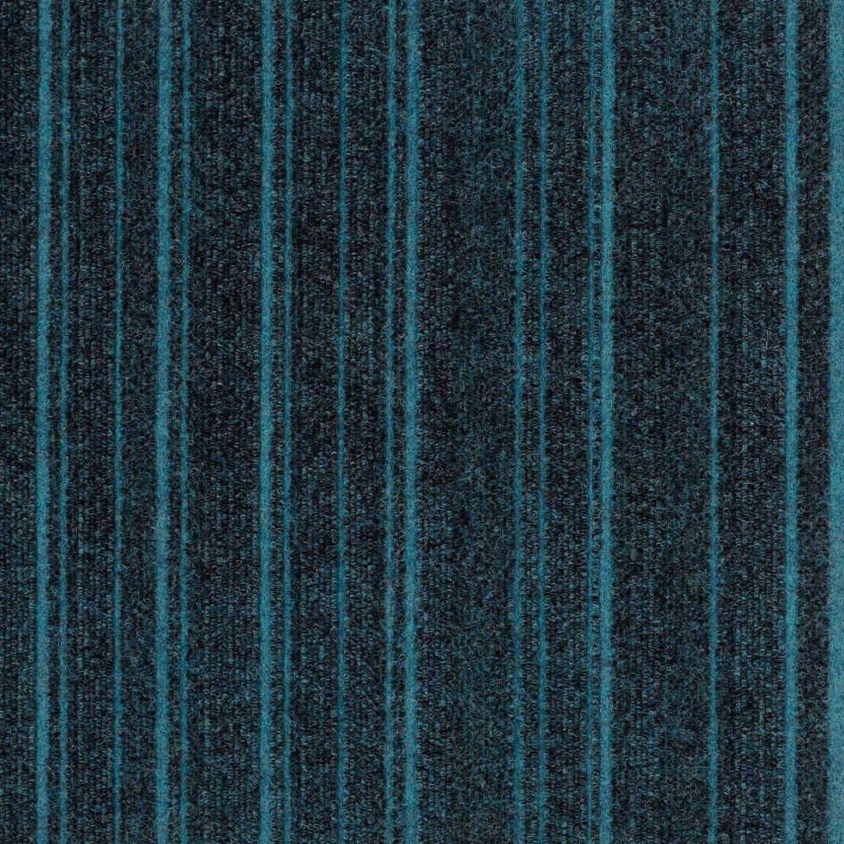 Burmatex Code 12922 turquoise opal office carpet tile – Fenstoncarter