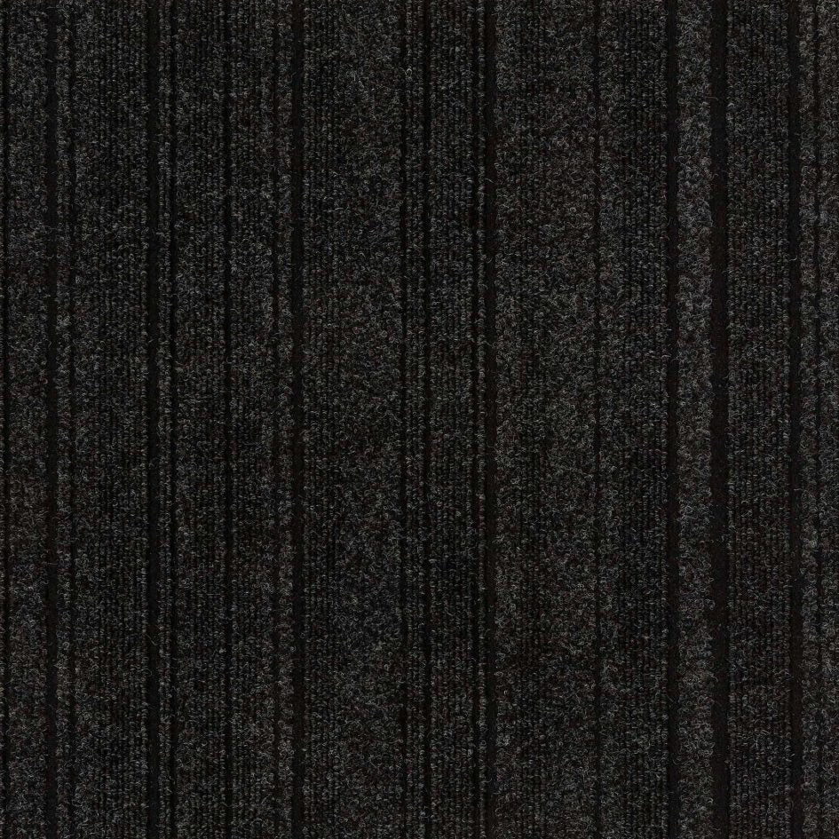 Burmatex Code 12928 night suede carpet tile