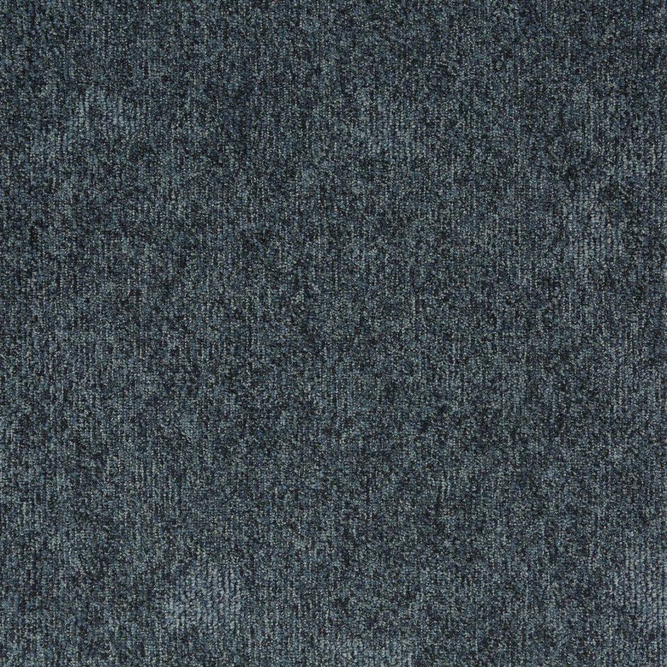 Burmatex Dapple 34307 luminous blue office carpet tiles. The lowest price in the UK.
