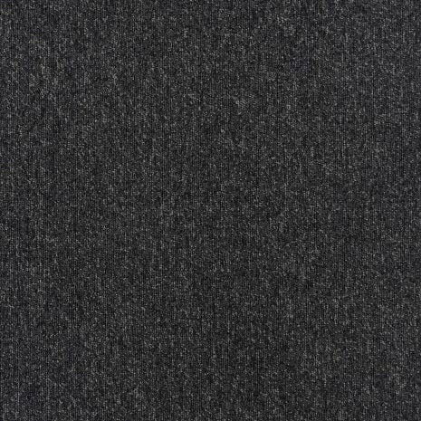 Blue Grey Stripe 21909 Nylon carpet tiles