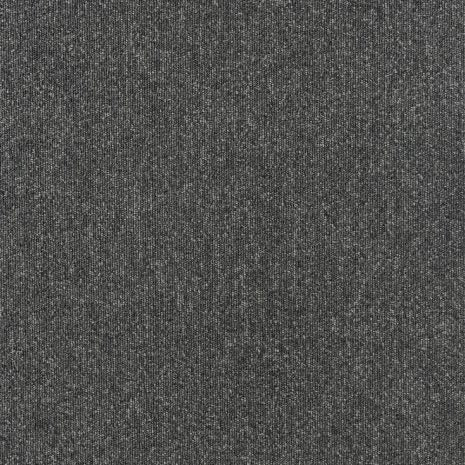 Burmatex go - to Medium Grey 21803 Nylon carpet tiles