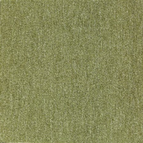 Burmatex go - to Green 21811 Nylon carpet tiles