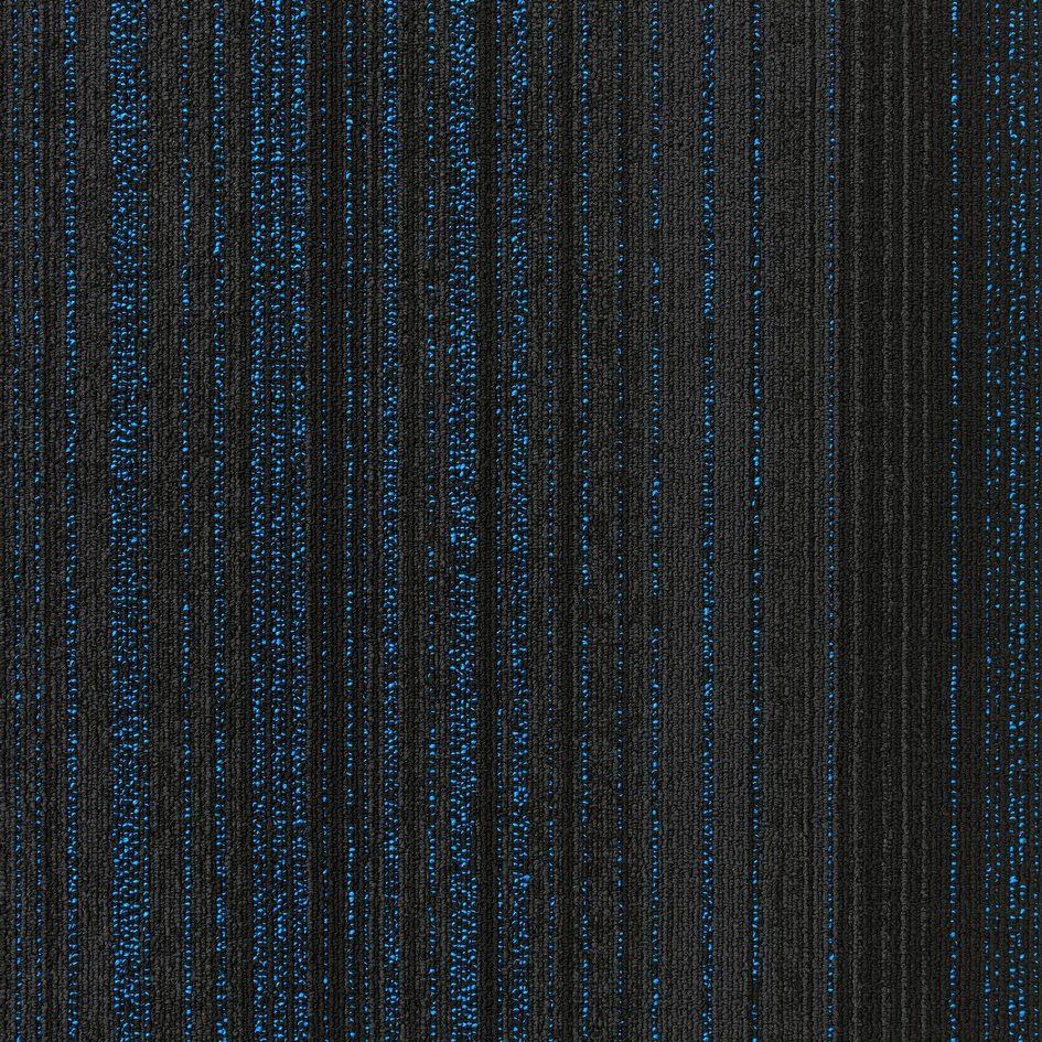 Burmatex Hadron 21602 cerulean office carpet tiles *****