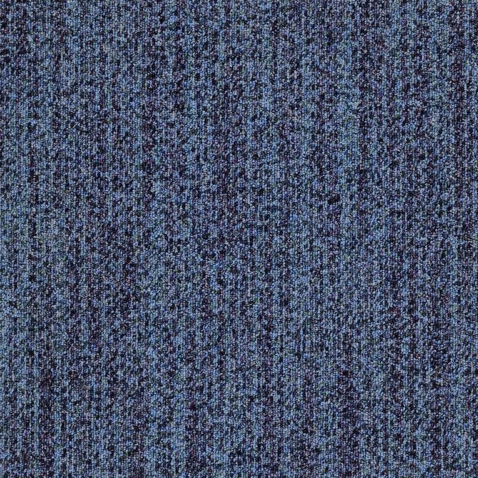 Burmatex Infinity Stitch Cosmic Blue 21401 carpet tiles Buy online