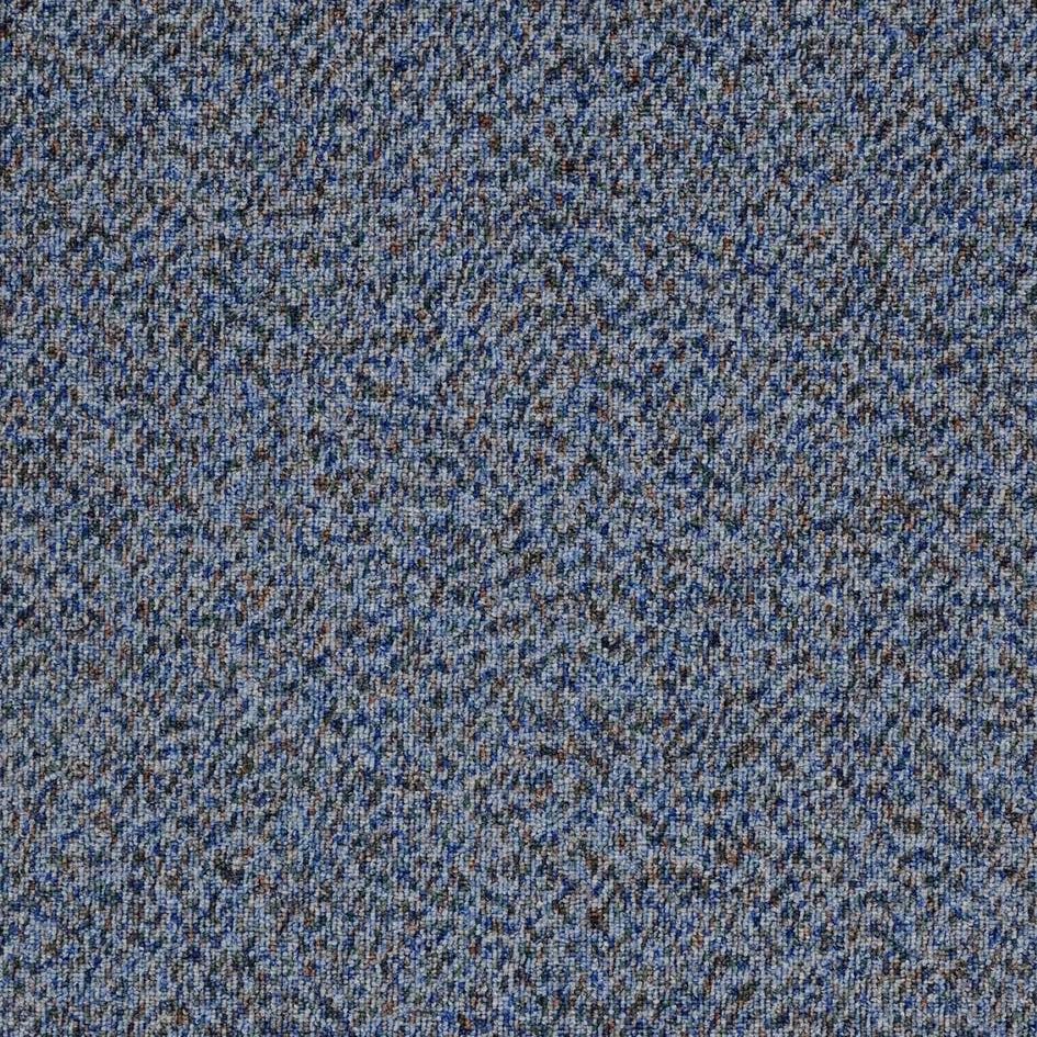 Burmatex Infinity Planet Blue 6422 carpet tiles Buy online