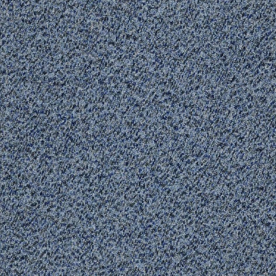 Burmatex Infinity Blue Asteroid 6434 carpet tiles Buy online